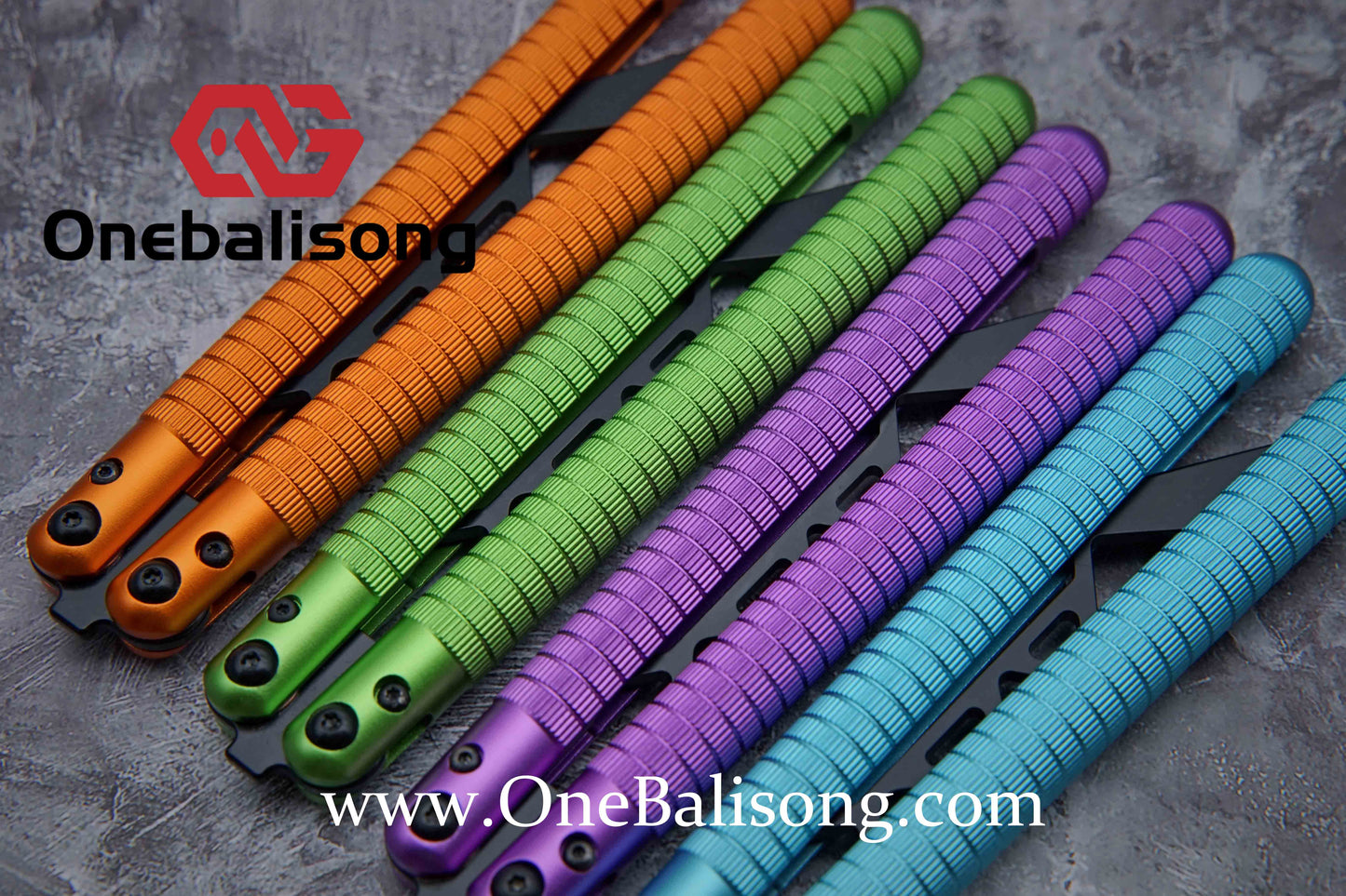 ARMED SHARK Sahara clone Aluminum alloy handle stainless steel blade Bushing