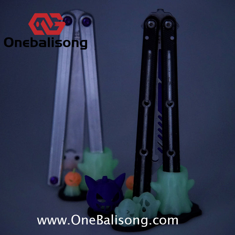 Tool Carrier/Knife Holder Suitable For Butterfly Knives/Balisong