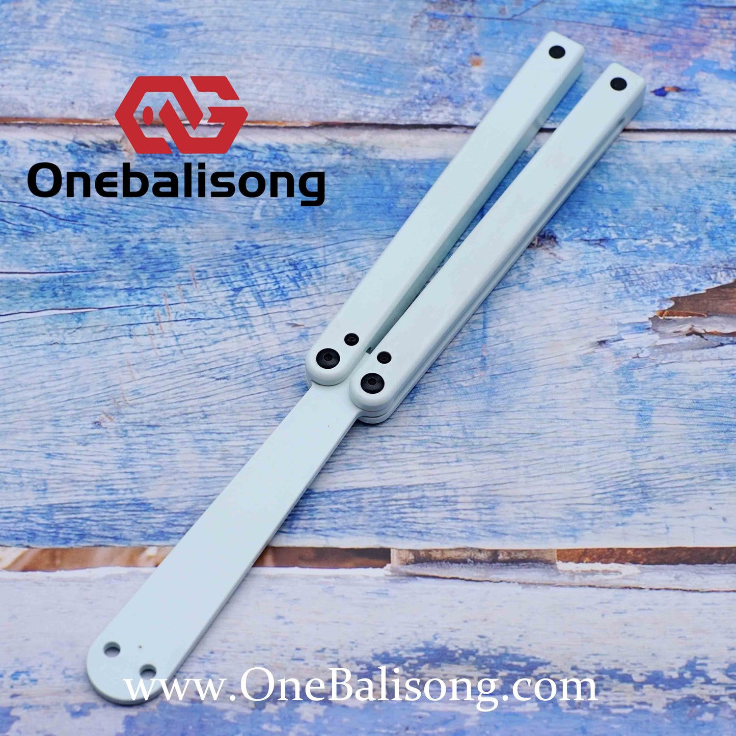 YY squid clone POM handle POM blade gasket