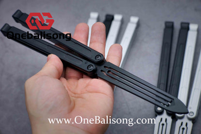 MXNIUM swordfish v2 Aluminum alloy handle stainless steel blade Bushing