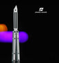 ARMED SHARK Squidtrainer V4 Clone Aluminum alloy handle stainless steel blade bushing