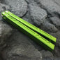 Baliplus 7075 BB Balisong Clone Seven Aluminum Alloy Stainless Steel Live/Fake Blade Bushing