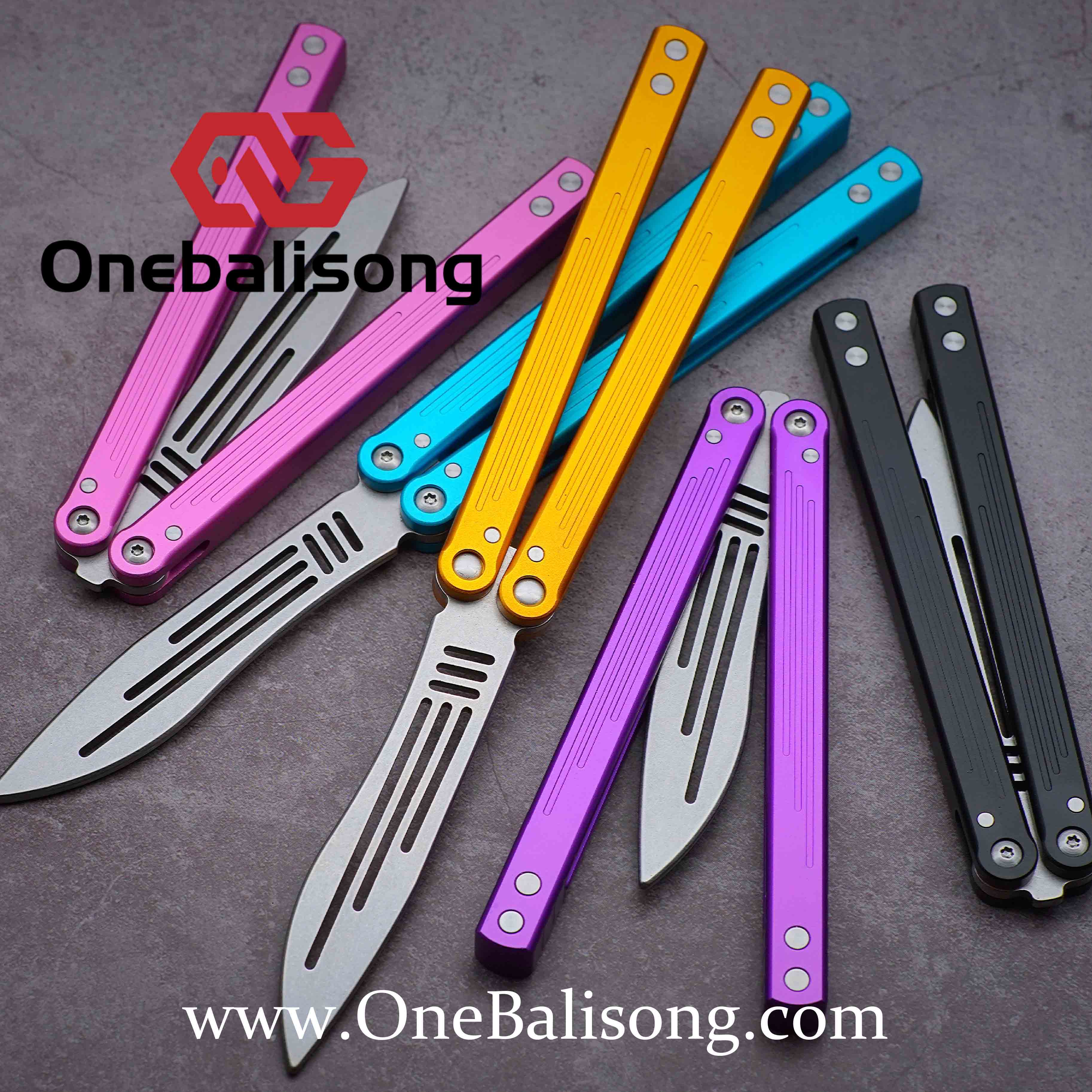Products – One Balisong