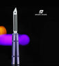 ARMED SHARK Squidtrainer V4 Clone Aluminum alloy handle stainless steel blade bushing