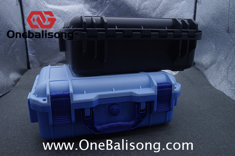 Sequence Balisong Knife Storage Box Folding Knife Box Collection Box EDC Portable Cutting Tools Folding Knife Butterfly Knife Storage Box