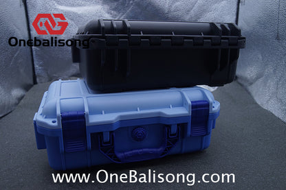 Sequence Balisong Knife Storage Box Folding Knife Box Collection Box EDC Portable Cutting Tools Folding Knife Butterfly Knife Storage Box