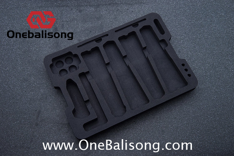 Sequence Balisong Knife Storage Box Folding Knife Box Collection Box EDC Portable Cutting Tools Folding Knife Butterfly Knife Storage Box