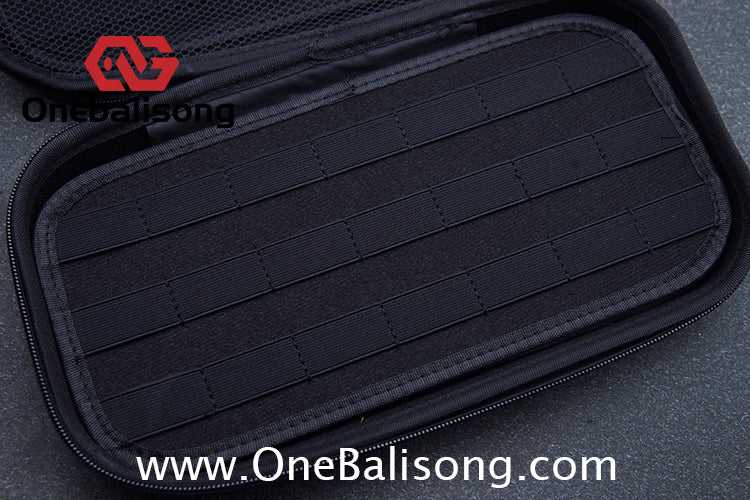 Asgard Knife Bag Balisong Knife Storage Shoulder Bag / Crossbody Knife Bag/Folding Knife Storage Bag