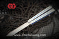theone nautilus v1 clone Aluminum alloy-handle stainless steel blade bushings