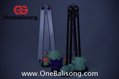 Tool Carrier/Knife Holder Suitable For Butterfly Knives/Balisong