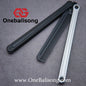 YY Antarctic clone Aluminum alloy handle stainless steel blade Bushing