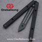 ARMED SHARK Squidtrainer V4 Clone Aluminum alloy handle stainless steel blade bushing