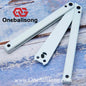 YY squid clone POM handle POM blade gasket