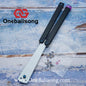 YY squid clone POM handle POM blade gasket
