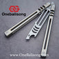 YY 7075 mako clone Aluminum alloy handle stainless steel blade Bushing