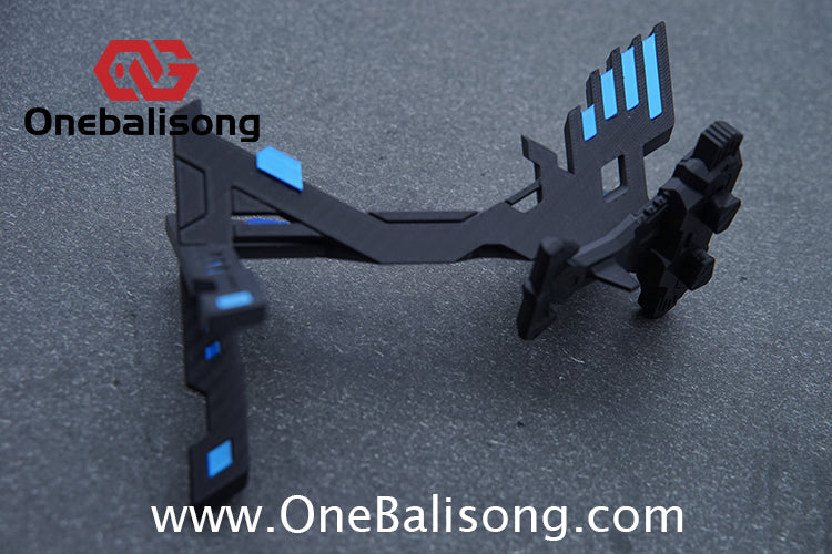 Knife Holder/Tool Carrier/Knife Holder Suitable For Butterfly Knives/Balisong