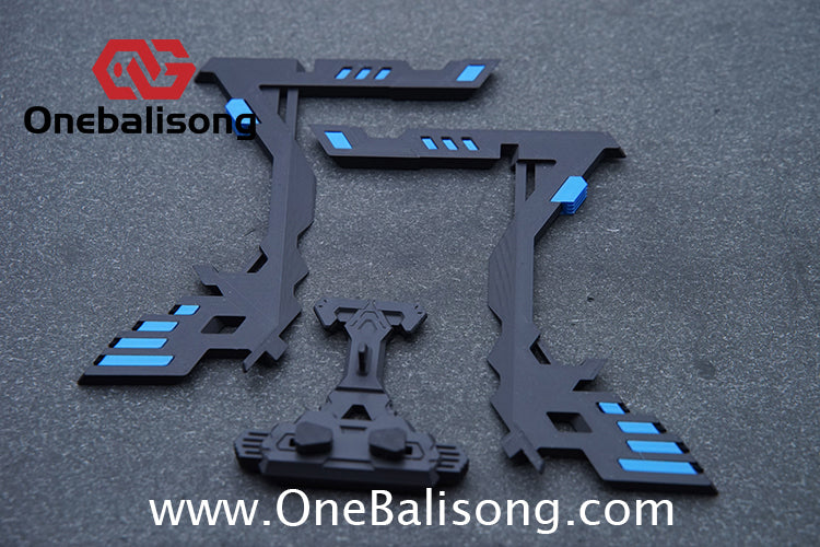 Knife Holder/Tool Carrier/Knife Holder Suitable For Butterfly Knives/Balisong