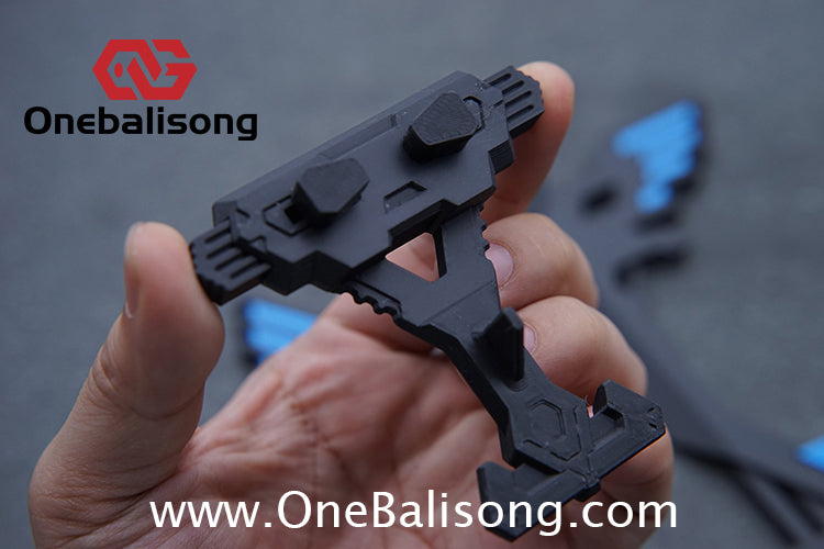 Knife Holder/Tool Carrier/Knife Holder Suitable For Butterfly Knives/Balisong