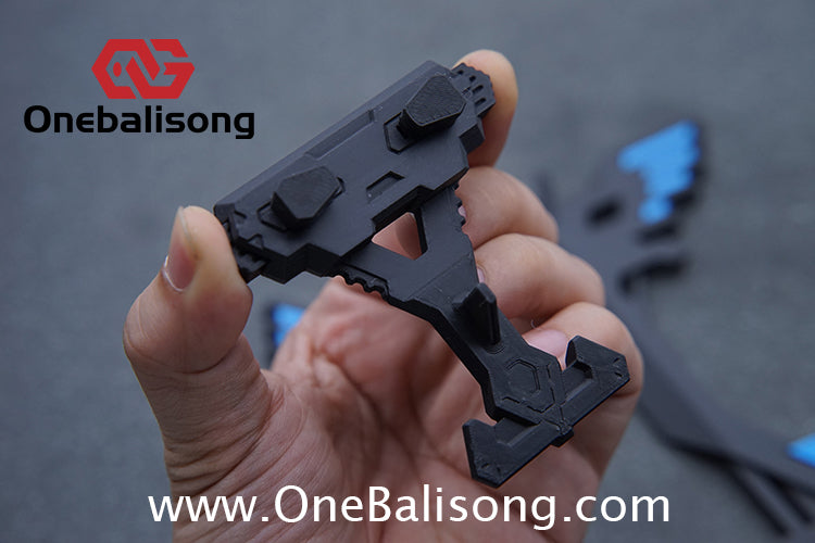 Knife Holder/Tool Carrier/Knife Holder Suitable For Butterfly Knives/Balisong