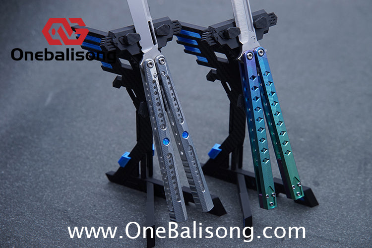 Knife Holder/Tool Carrier/Knife Holder Suitable For Butterfly Knives/Balisong