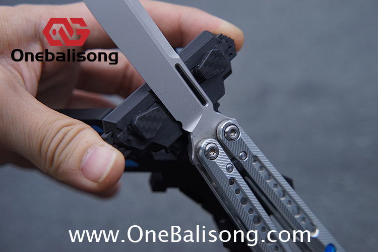 Knife Holder/Tool Carrier/Knife Holder Suitable For Butterfly Knives/Balisong