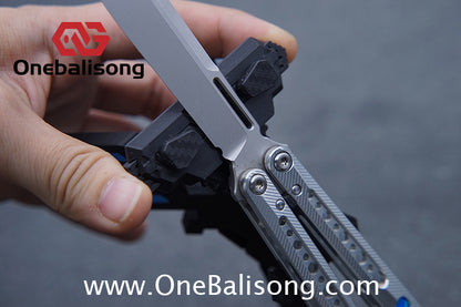 Knife Holder/Tool Carrier/Knife Holder Suitable For Butterfly Knives/Balisong