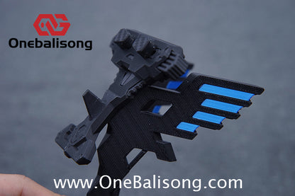 Knife Holder/Tool Carrier/Knife Holder Suitable For Butterfly Knives/Balisong