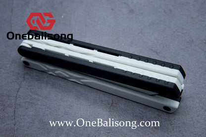 YY G10 swordfish clone G10 handle G10 blade Bushing