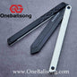 YY G10 swordfish clone G10 handle G10 blade Bushing