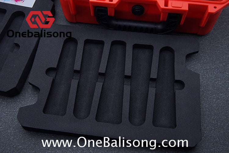 BM Balisong Knife Storage Box Folding Knife Box Collection Box EDC Portable Cutting Tools Folding Knife Butterfly Knife Storage Box