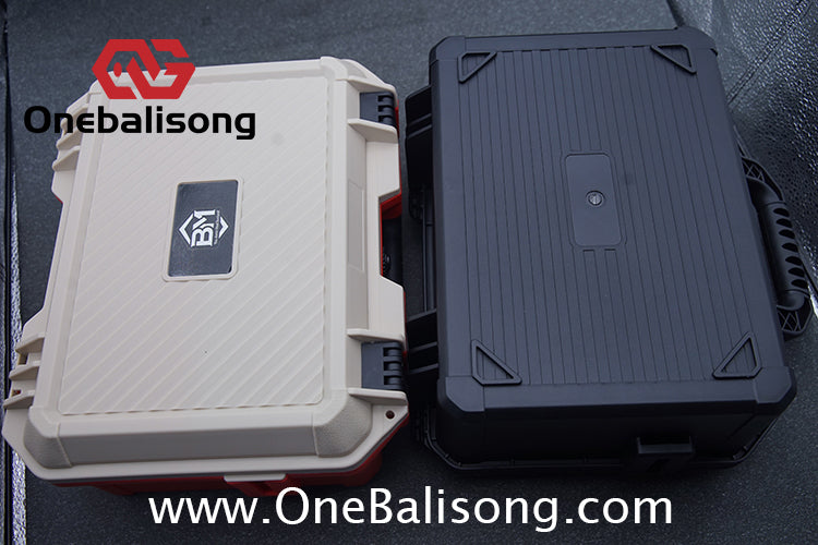 BM Balisong Knife Storage Box Folding Knife Box Collection Box EDC Portable Cutting Tools Folding Knife Butterfly Knife Storage Box