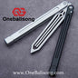 MXNIUM swordfish v2 Aluminum alloy handle stainless steel blade Bushing