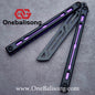 ARMED SHARK Nautilus V2 SE Special Edition Clone Aluminum alloy handle stainless steel blade Bushing