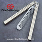 MXNIUM swordfish v2 Aluminum alloy handle stainless steel blade Bushing