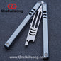 ARMED SHARK V5 Madko Clone Aluminum alloy handle stainless steel Trainer blade One-piece structure Bushing