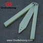 ARMED SHARK HOM DESIGN G10 ST clone G10 handle G10 blade Bushing