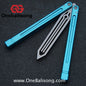 MXNIUM swordfish v2 Aluminum alloy handle stainless steel blade Bushing