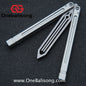 MXNIUM swordfish v2 Aluminum alloy handle stainless steel blade Bushing