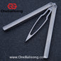 Armed Shark CK Balisong Clone TC4 titanium Alloy Handle 440C stainless steel Blade
