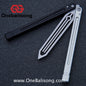 MXNIUM swordfish v2 Aluminum alloy handle stainless steel blade Bushing