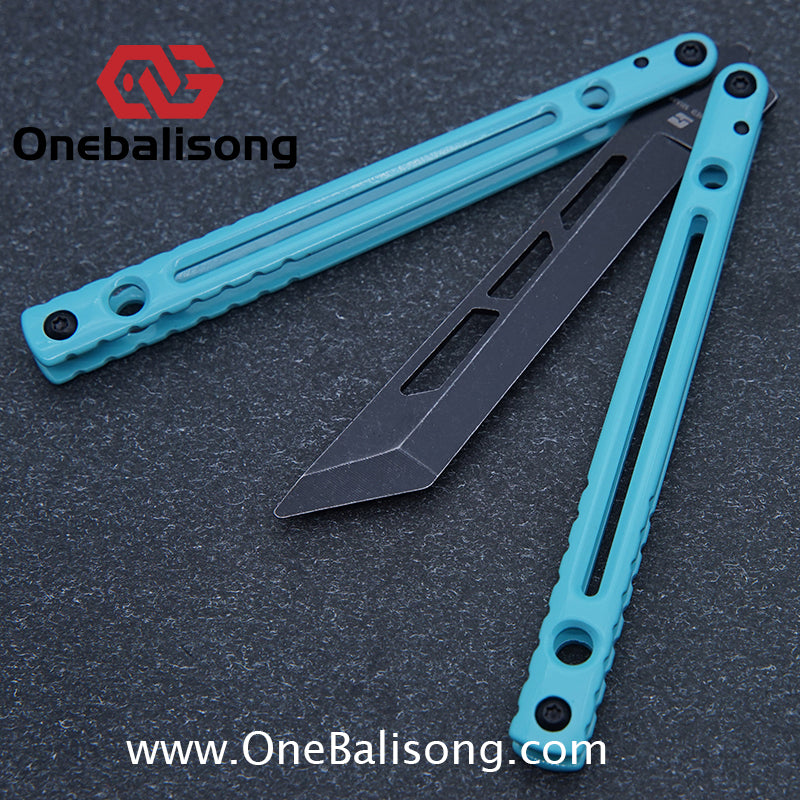 ARMED SHARK Gipsy Danger SE Special Edition 3CR13 Stainless Steel Handle 3CR13 Stainless Steel Blade