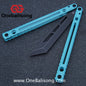 ARMED SHARK Dangerous Wanderer Clone 3CR13 Stainless Steel Handle 3CR13 Stainless Steel Blade
