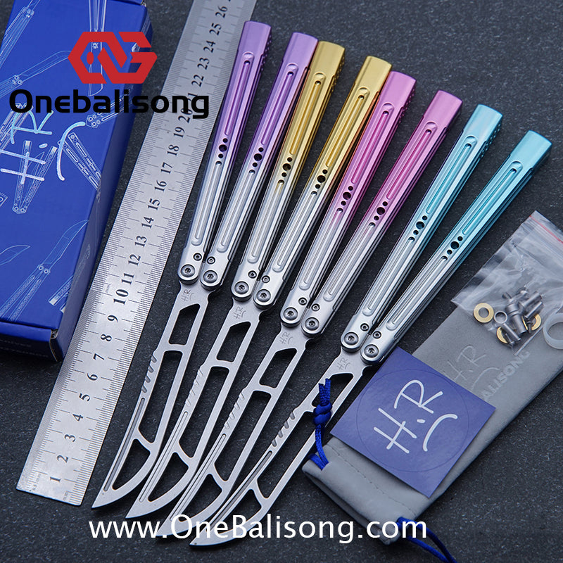 HR – One Balisong