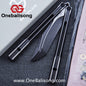Baliplus Orca V2 Balisong Clone Flying Butterfly Clone Titanium Alloy Handle Stainless Steel Blade