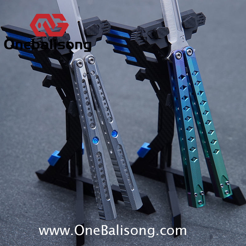 Knife Holder/Tool Carrier/Knife Holder Suitable For Butterfly Knives/Balisong