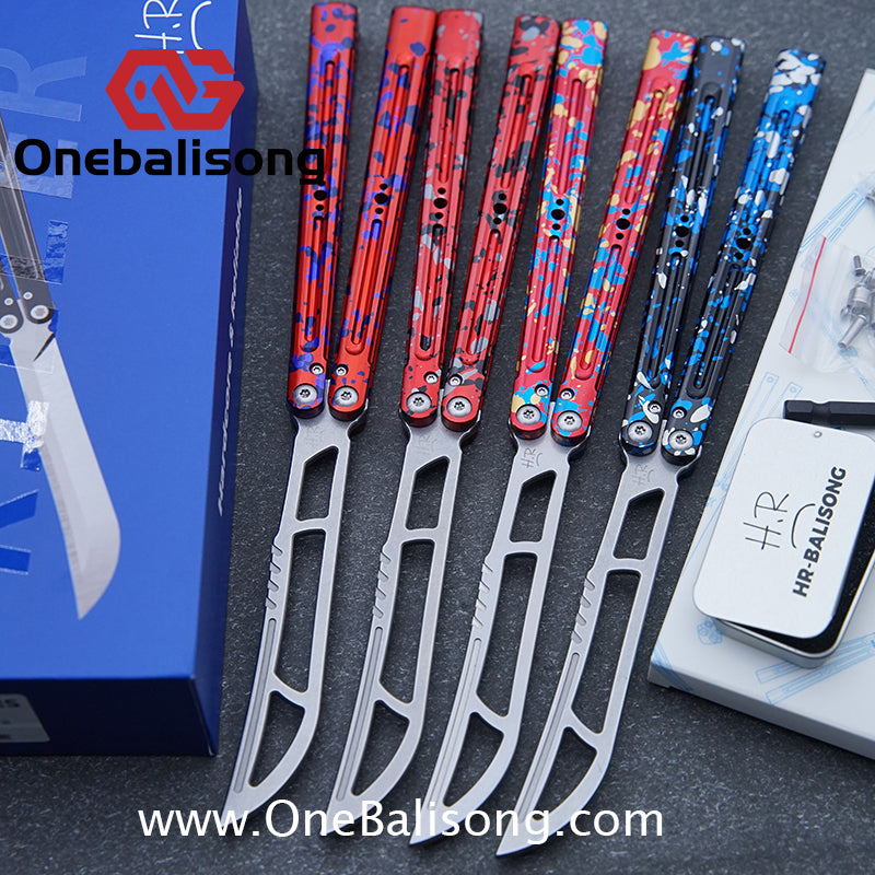 HR – One Balisong