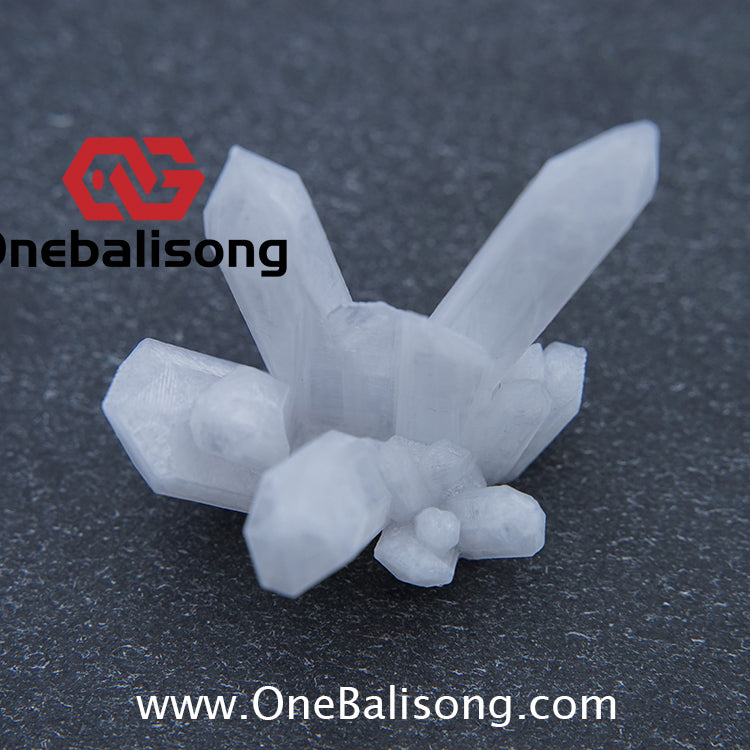 Beautiful Ice Crystal Knife Holder Balisong/Tool Carrier/Knife Holder Suitable For Butterfly Knives/