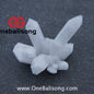 YY Beautiful Ice Crystal Knife Holder Balisong/Tool Carrier/Knife Holder Suitable For Butterfly Knives/