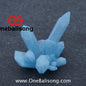 YY Beautiful Ice Crystal Knife Holder Balisong/Tool Carrier/Knife Holder Suitable For Butterfly Knives/