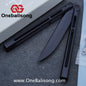 Baliplus Telesto Balisong Titanium Alloy Handle+VG10 Stainless Steel Blade Bushing